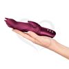 Darling Devil vibrador para estimulacion de punto G y clitoris